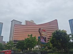 -永利澳门酒店