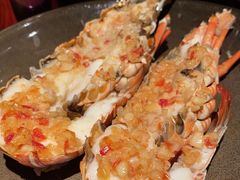 -西安W酒店·WEI全味西餐厅