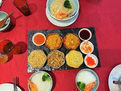 -蟹尊苑(巨鹿店)