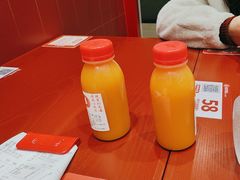 -喜家德虾仁水饺(长泰广场店)