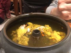 -云海肴·汽锅鸡·云南菜(美罗城店)