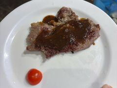 -吉布鲁牛排海鲜自助(芙蓉万家丽店)