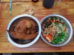 -老五鸡丝豆花面粉(瑞金北路68号院店)