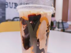 阿华田珍奶-麦当劳(开平潭江店)