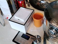 -蓝珊甄选海鲜自助·火锅大排档(近阿那亚店)