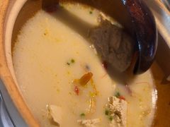-老阿爸江浙土菜(前进东路店)