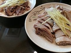 -乡亲鹅肉城(昆山店)