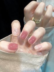 -M·X Nail日式美甲美睫