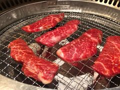 特上牛小排-御牛道日式烤肉料理(杭州万象城店)
