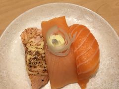 -元气寿司(新城市广场店)