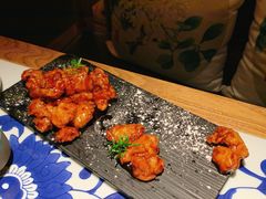 -绿茶餐厅(领展购物广场·中关村店)