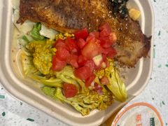 -CALIFORKS加州叉子轻食(朝阳门店)