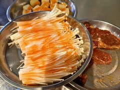 -英雄故事地摊烤肉(马驹桥店)