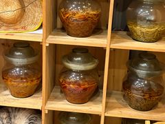 -王大乔泡椒米线·小火锅(星城天地店)