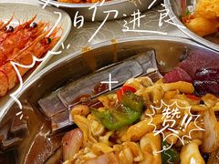-小煵记·打边炉(西丽文光店)