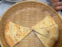 -汗腾格里·风味餐厅(新疆驻京办店)