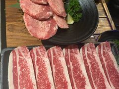 -九畋町和牛黑牛烤肉料理(三里屯3·3大厦店)