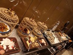 -美食汇·海鲜自助西餐厅·江门富力万达嘉华酒店