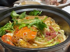 海皇粉丝煲-燊荣记(北京路店)