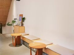 用餐区-素咫咖啡CLIFEROSE(新安店)