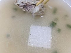 -鲜得来排骨年糕(即墨路店)