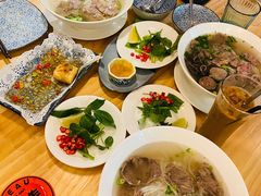-越美小馆·越南料理(曲江店)