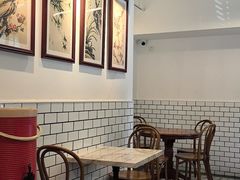 -鸡坤茶室(三里屯店)