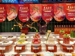 -山河屯铁锅炖(哈西站店)