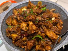 -东锅锅·田园松滋鸡(万龙店)