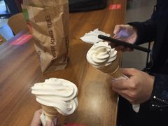 -汉堡王(南京砂之船店)