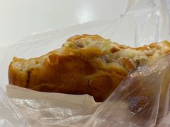 -涂记油酥饼(江汉三路店)