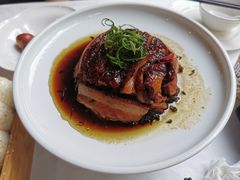 -福海居烤鸭店(鸟巢店)