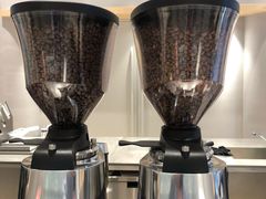 -Seesaw Coffee(西岸凤巢店)
