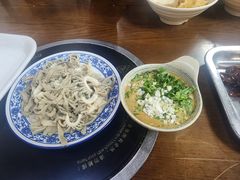 -牛街老爆肚满(亚运村店)