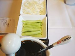 -煜丰汴京烤鸭(福彩路店)