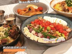 -娜娜家•Nana And Her Friends Restaurant(小寨原力场店)
