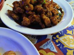 -樟树底(胜利河美食街店)