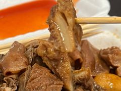 -细妹五香牛杂(步行街店)