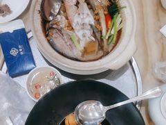 -锦粤宫·精致粤菜(深圳北站店)
