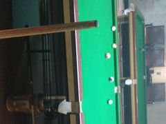 -云川台球(马甸店)