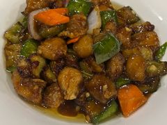 -七菜馆·东北菜·蒸饺(文体路店)