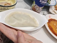 -三合园水饺(二马路店)