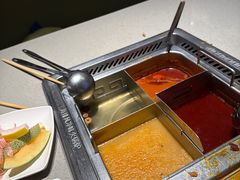 -海底捞火锅(公益西桥店)