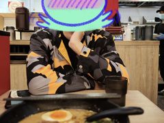 -一風堂拉面(深圳湾万象城店)