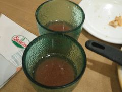 -萨莉亚意式餐厅(特力时尚汇店)