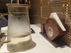 -贡宴盐帮菜自贡驻京联络处餐厅