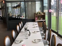 -FAIRYLAND龙族星球主题餐厅(凯丹广场店)