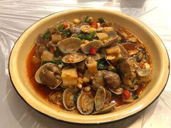 -东排食堂长沙小吃大排档(五一广场店)