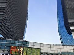 -大族广场Mall&More