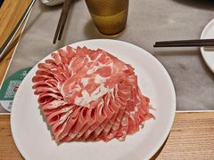 -牛街·马辈儿涮肉(牛街总店)